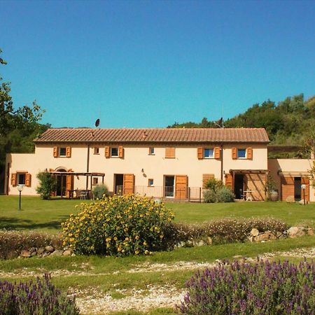 Villa Mulino Della Rivolta à Montenero  Extérieur photo