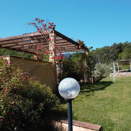 Villa Mulino Della Rivolta à Montenero  Extérieur photo