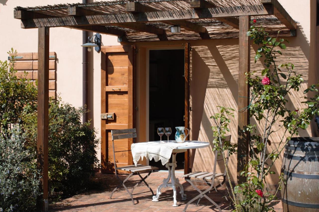 Villa Mulino Della Rivolta à Montenero  Extérieur photo