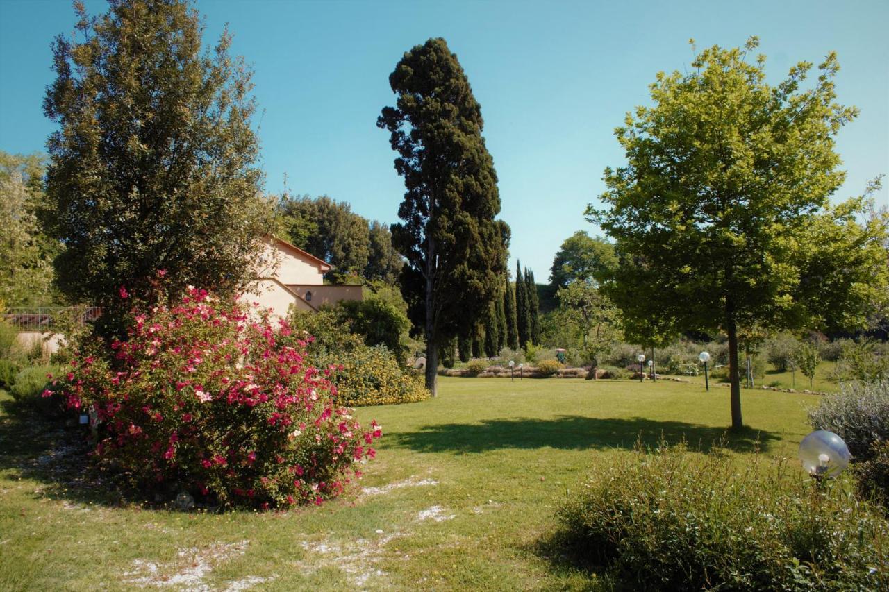 Villa Mulino Della Rivolta à Montenero  Extérieur photo