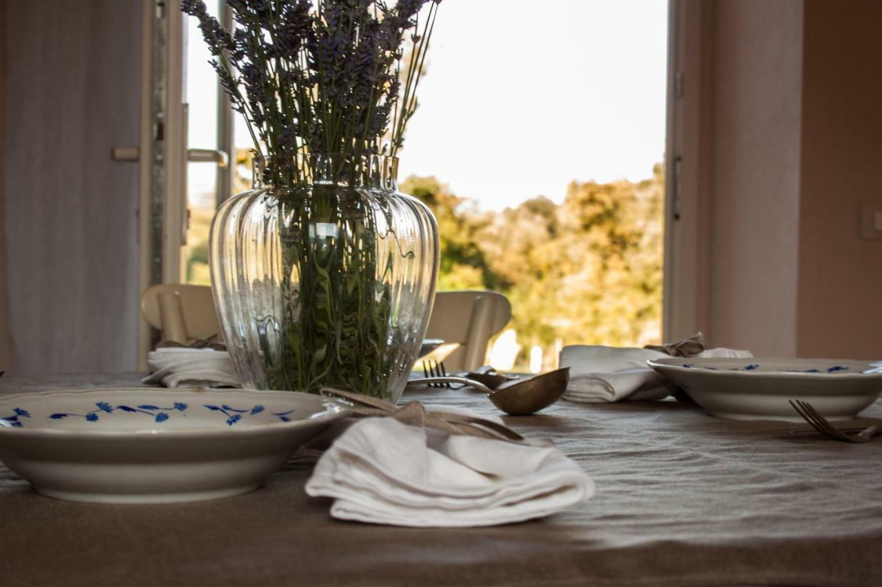 Villa Mulino Della Rivolta à Montenero  Extérieur photo