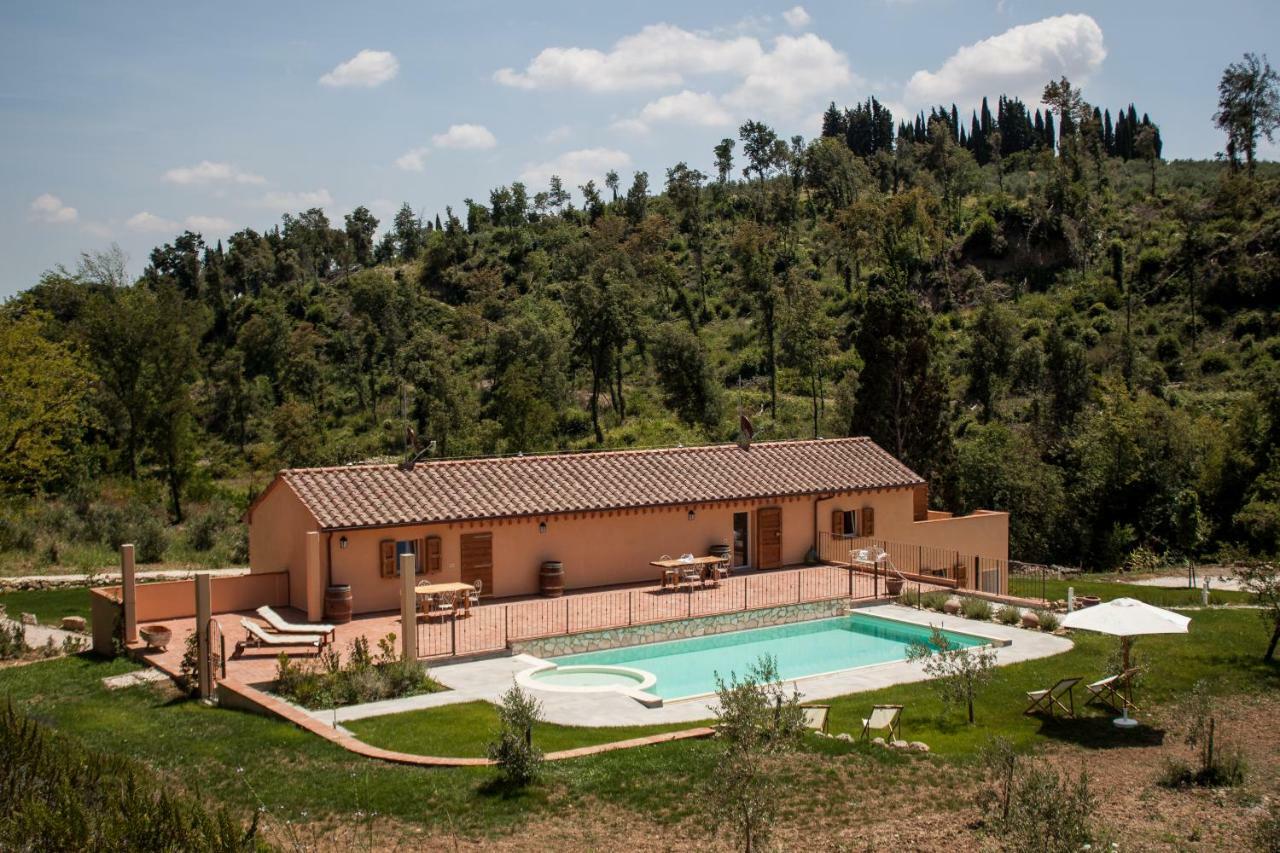 Villa Mulino Della Rivolta à Montenero  Extérieur photo