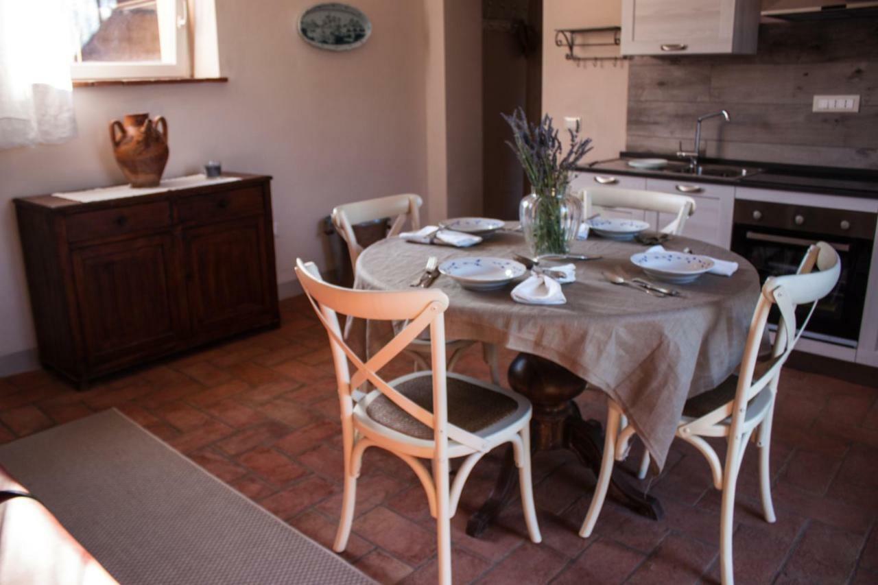 Villa Mulino Della Rivolta à Montenero  Extérieur photo
