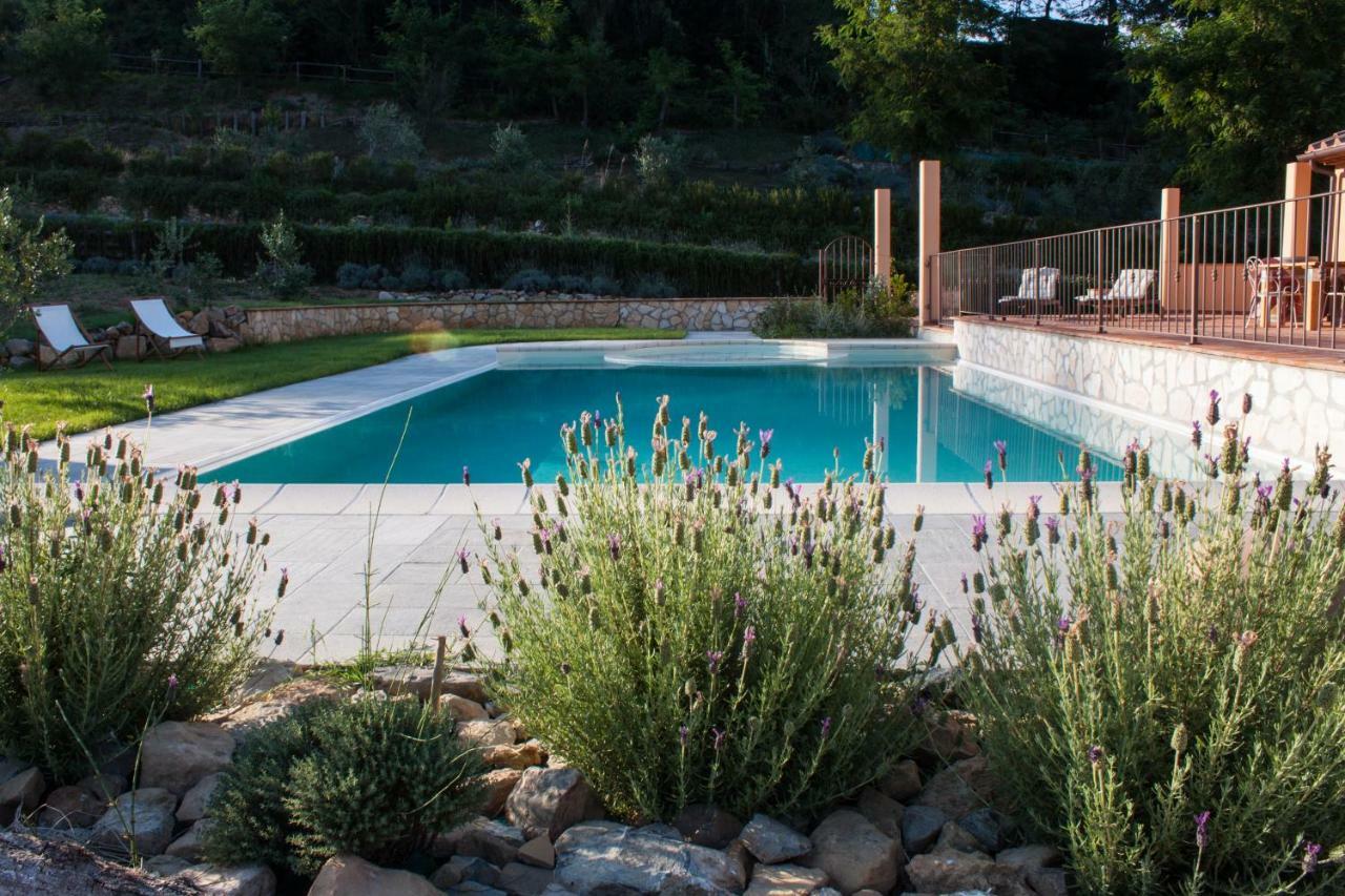 Villa Mulino Della Rivolta à Montenero  Extérieur photo