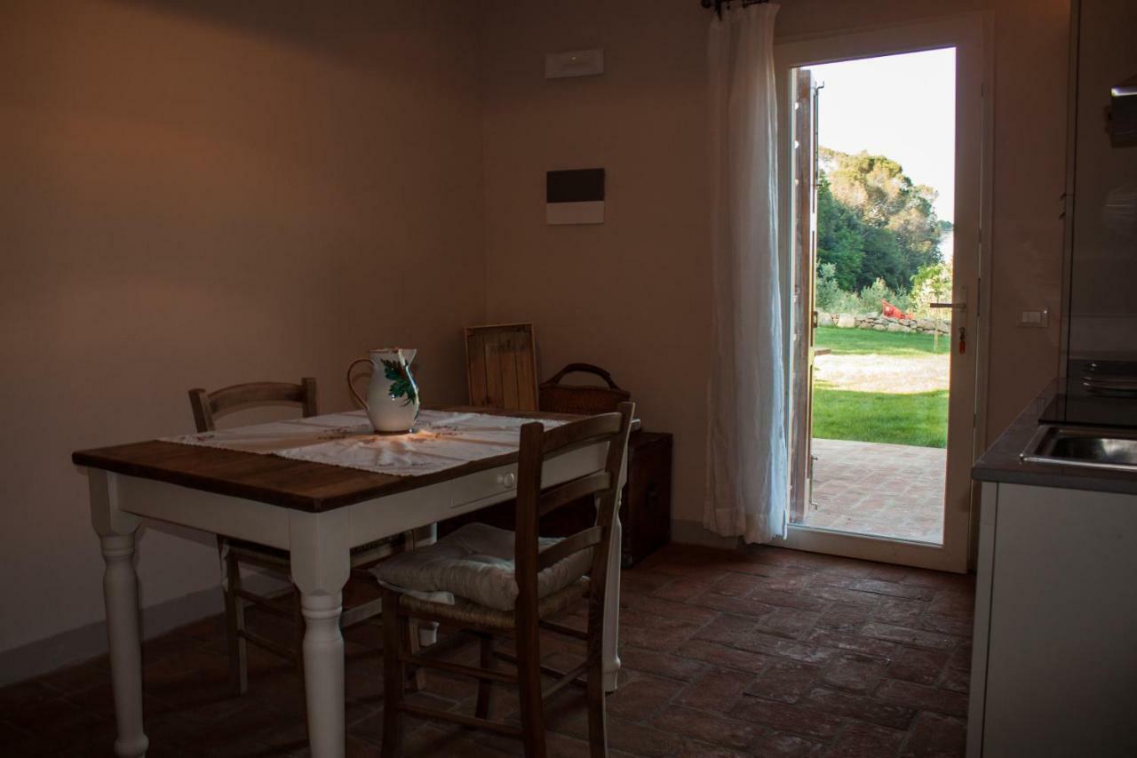 Villa Mulino Della Rivolta à Montenero  Extérieur photo