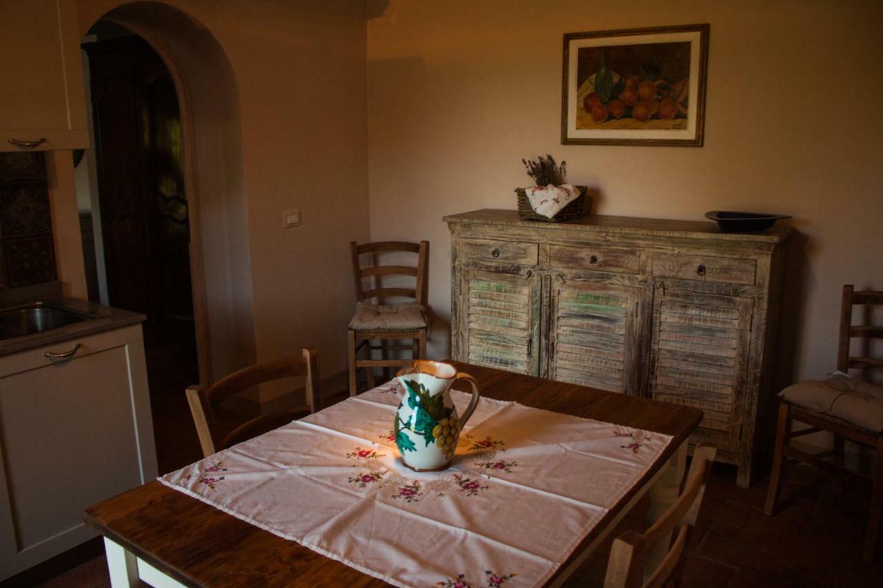 Villa Mulino Della Rivolta à Montenero  Extérieur photo