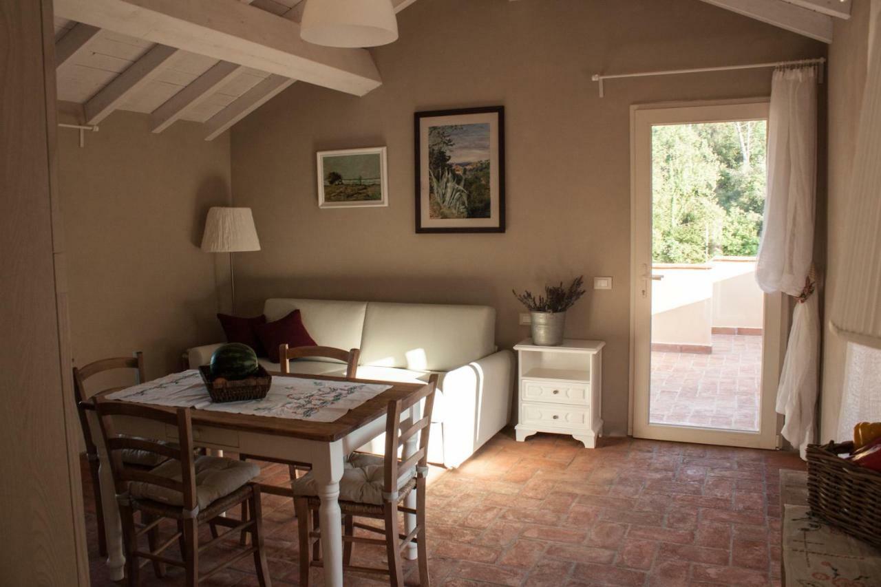 Villa Mulino Della Rivolta à Montenero  Extérieur photo