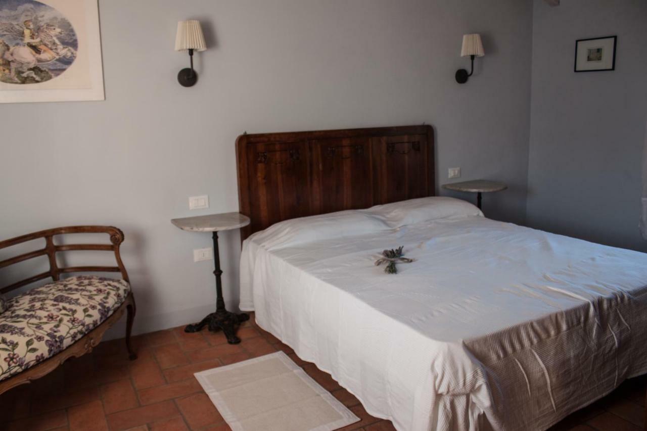 Villa Mulino Della Rivolta à Montenero  Extérieur photo