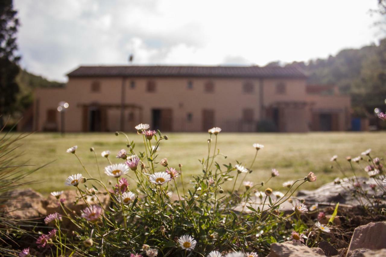 Villa Mulino Della Rivolta à Montenero  Extérieur photo